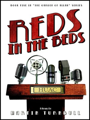 cover image of Reds in the Beds